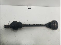 Recambio de transmision trasera izquierda para bmw serie 7 (e38) 4.0 v8 32v cat referencia OEM IAM   