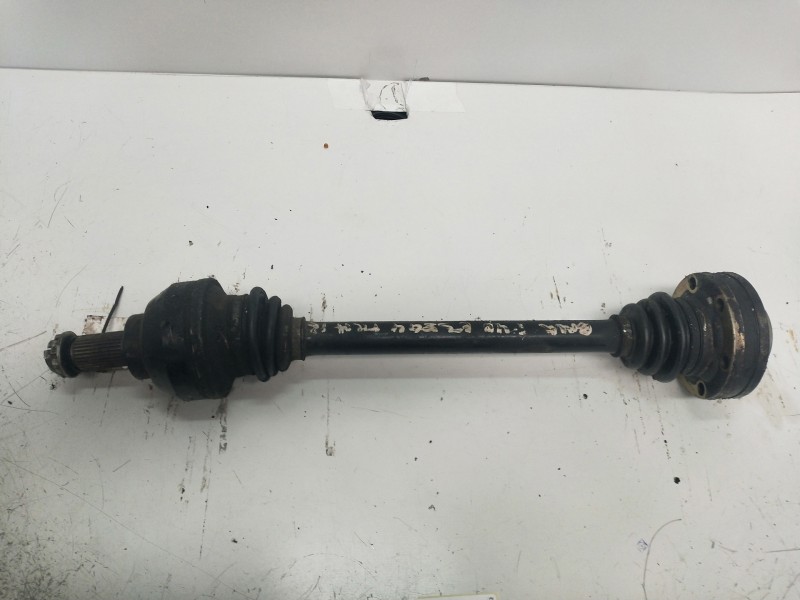 Recambio de transmision trasera izquierda para bmw serie 7 (e38) 4.0 v8 32v cat referencia OEM IAM   