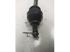 Recambio de transmision trasera izquierda para bmw serie 7 (e38) 4.0 v8 32v cat referencia OEM IAM    2