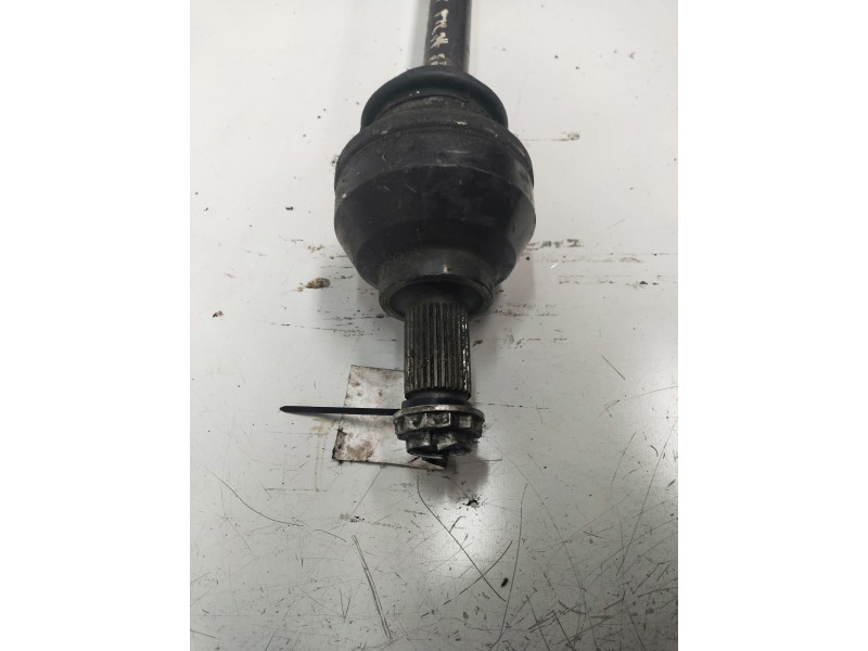 Recambio de transmision trasera izquierda para bmw serie 7 (e38) 4.0 v8 32v cat referencia OEM IAM   