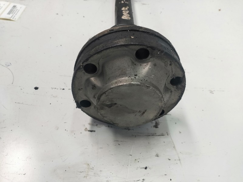 Recambio de transmision trasera izquierda para bmw serie 7 (e38) 4.0 v8 32v cat referencia OEM IAM   