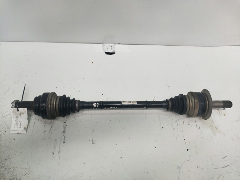 Recambio de transmision trasera izquierda para bmw serie 5 lim. (f10) 520d referencia OEM IAM 7614289A103  