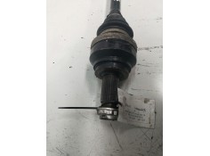 Recambio de transmision trasera izquierda para bmw serie 5 lim. (f10) 520d referencia OEM IAM 7614289A103   2