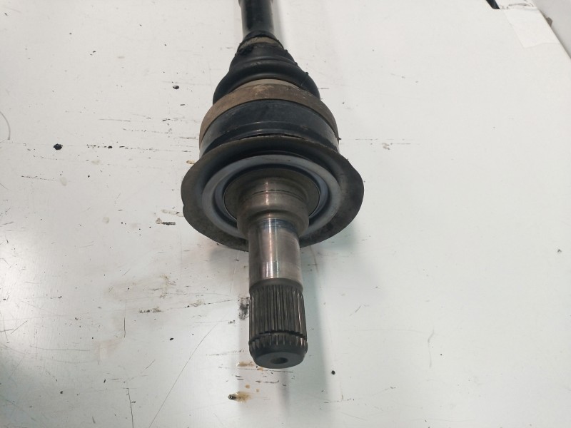 Recambio de transmision trasera izquierda para bmw serie 5 lim. (f10) 520d referencia OEM IAM 7614289A103  