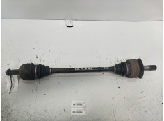 Recambio de transmision trasera derecha para bmw serie 3 berlina (e90) 320d referencia OEM IAM   