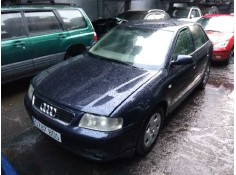 audi a3 (8l) del año 2001