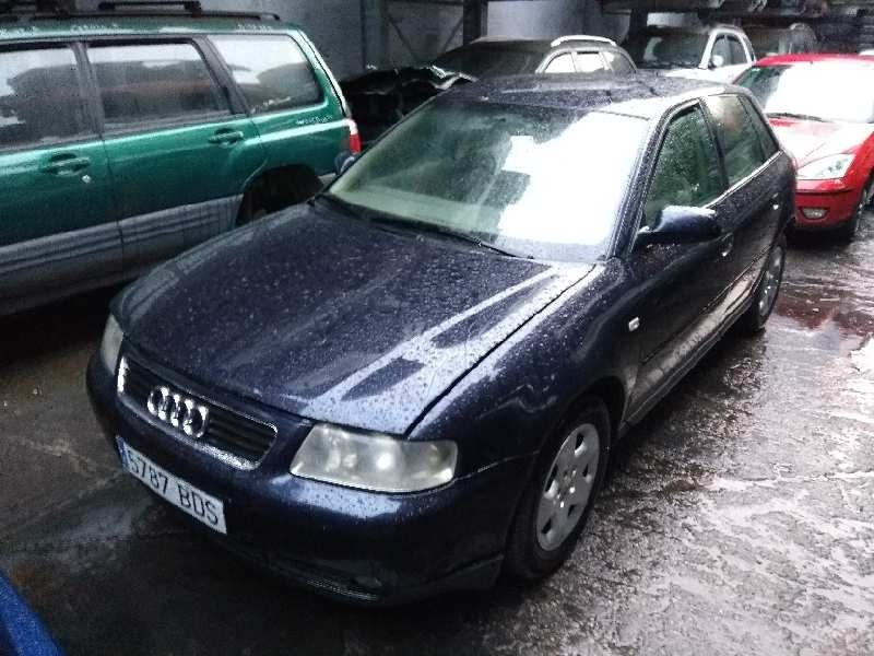 audi a3 (8l) del año 2001