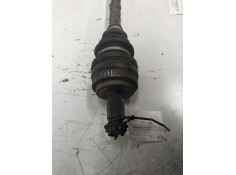 Recambio de transmision trasera derecha para bmw serie 3 berlina (e90) 320d referencia OEM IAM    2