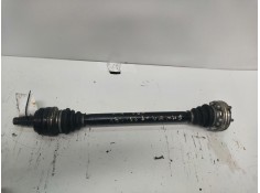 Recambio de transmision trasera derecha para bmw z4 roadster (e85) 2.5si referencia OEM IAM 7588784AI02  