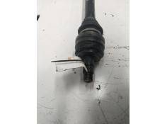 Recambio de transmision trasera derecha para bmw z4 roadster (e85) 2.5si referencia OEM IAM 7588784AI02   2