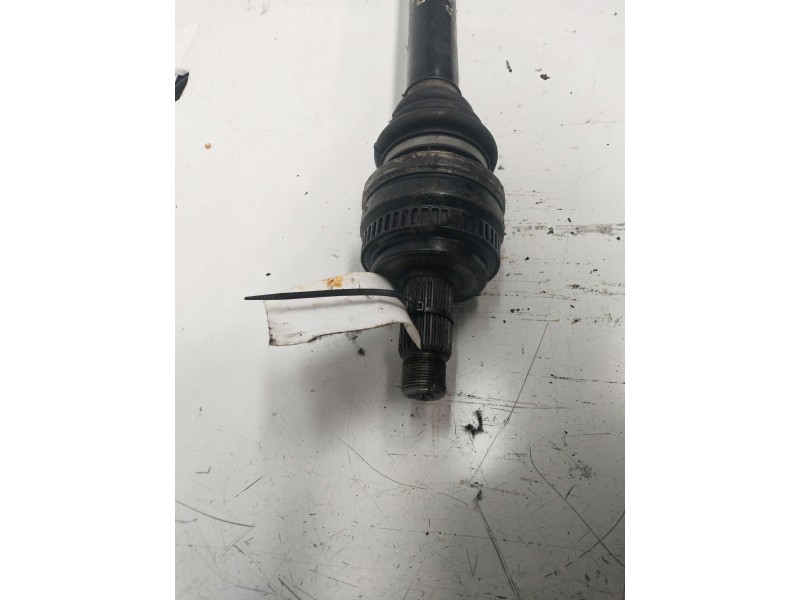 Recambio de transmision trasera derecha para bmw z4 roadster (e85) 2.5si referencia OEM IAM 7588784AI02  