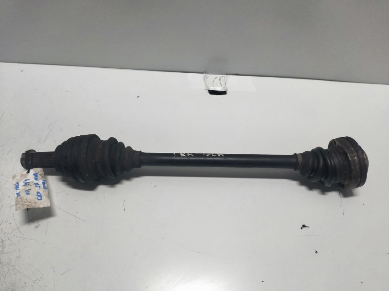 Recambio de transmision trasera derecha para bmw serie x5 (g05) m50i referencia OEM IAM 7500914AI01  