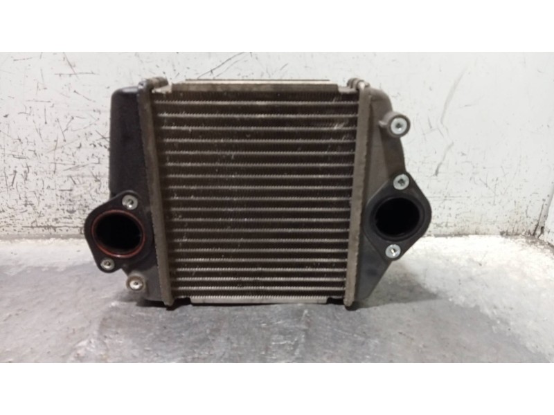 Recambio de intercooler para mazda cx-7 (er) active referencia OEM IAM 1271003730 R2AX13565 
