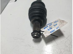 Recambio de transmision trasera derecha para bmw serie x5 (g05) m50i referencia OEM IAM 7500914AI01   2