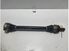 Recambio de transmision trasera derecha para bmw z4 coupe (e86) 3.0si referencia OEM IAM 75414400AI03  