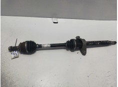 Recambio de transmision delantera derecha para mini mini (r56) one referencia OEM IAM VP6KMW3B436AG  