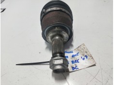 Recambio de transmision delantera derecha para mini mini (r56) one referencia OEM IAM VP6KMW3B436AG   2