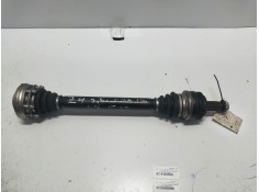 Recambio de transmision trasera izquierda para bmw z4 roadster (e85) 2,5 referencia OEM IAM 7541493AI03  