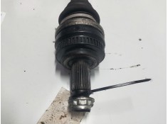 Recambio de transmision trasera izquierda para bmw z4 roadster (e85) 2,5 referencia OEM IAM 7541493AI03   2