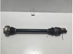 Recambio de transmision trasera derecha para bmw z4 roadster (e85) 2,5 referencia OEM IAM 7541400AI03  