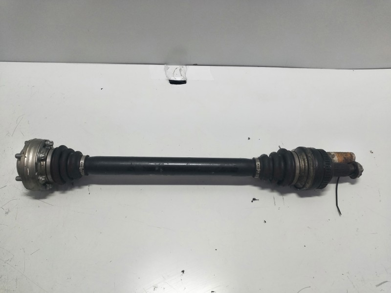 Recambio de transmision trasera derecha para bmw z4 roadster (e85) 2,5 referencia OEM IAM 7541400AI03  