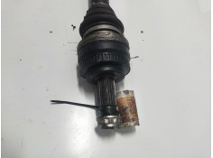 Recambio de transmision trasera derecha para bmw z4 roadster (e85) 2,5 referencia OEM IAM 7541400AI03   2