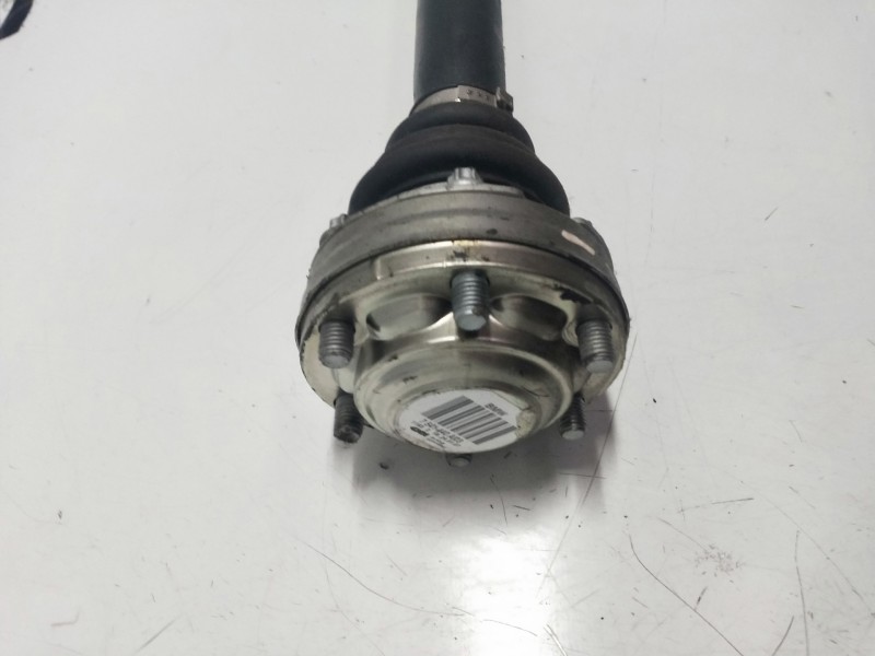 Recambio de transmision trasera derecha para bmw z4 roadster (e85) 2,5 referencia OEM IAM 7541400AI03  