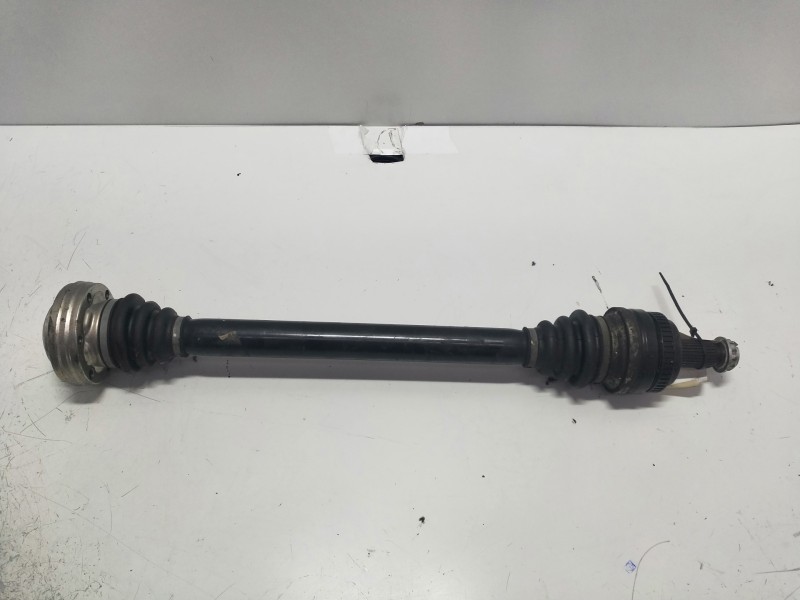 Recambio de transmision trasera derecha para bmw z4 roadster (e89) 2.5 24v cat referencia OEM IAM 7588784AI02  