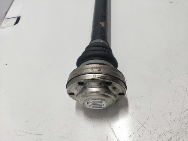 Recambio de transmision trasera derecha para bmw z4 roadster (e89) 2.5 24v cat referencia OEM IAM 7588784AI02  