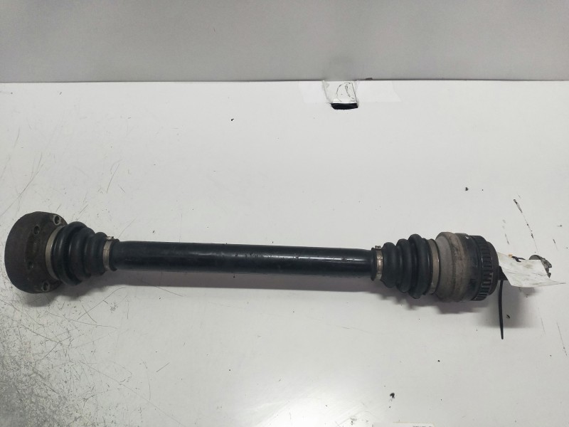 Recambio de transmision trasera derecha para bmw serie 3 coupe (e92) 325i referencia OEM IAM 7537716AI02  