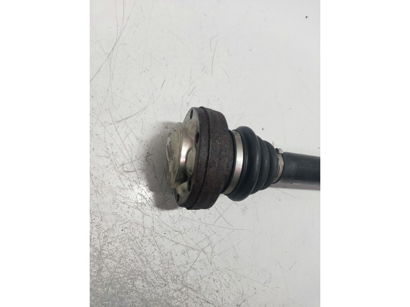 Recambio de transmision trasera derecha para bmw serie 3 coupe (e92) 325i referencia OEM IAM 7537716AI02  