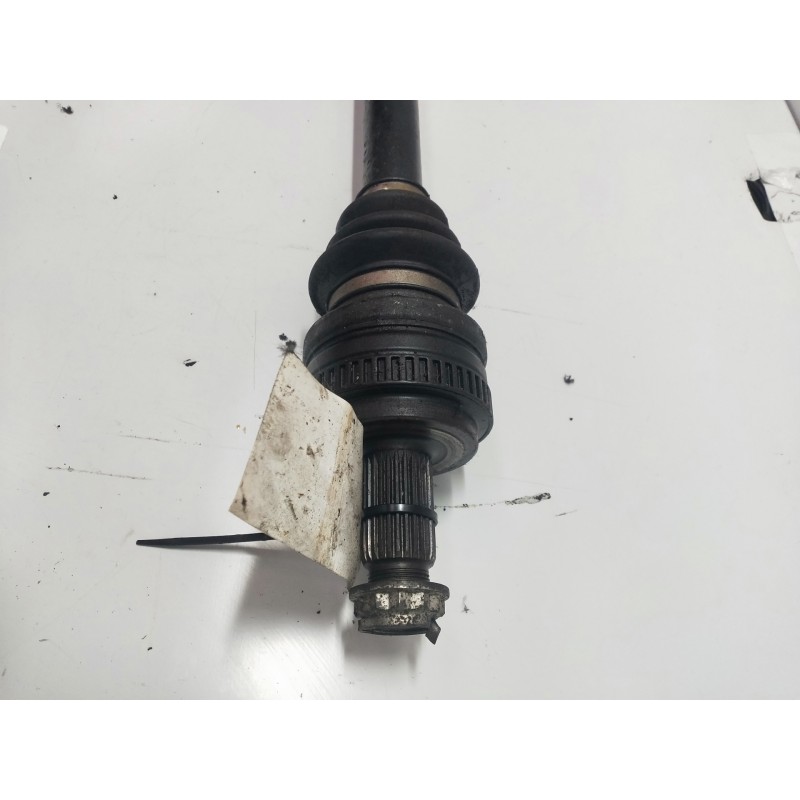 Recambio de transmision trasera derecha para bmw serie 3 berlina (e90) 2.0 16v cat referencia OEM IAM 7525822AI03  