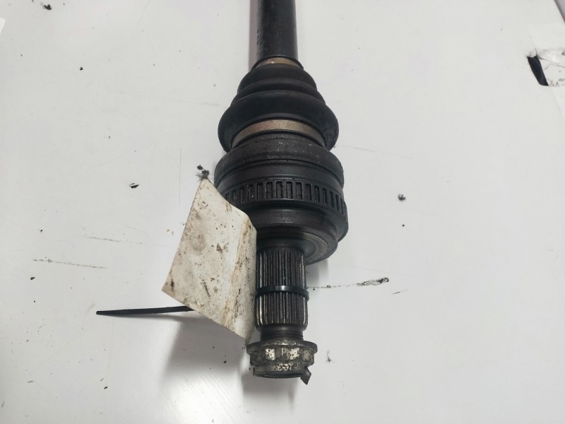 Recambio de transmision trasera derecha para bmw serie 3 berlina (e90) 2.0 16v cat referencia OEM IAM 7525822AI03  
