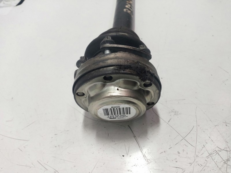 Recambio de transmision trasera derecha para bmw serie 3 berlina (e90) 2.0 16v cat referencia OEM IAM 7525822AI03  