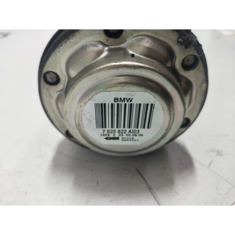 Recambio de transmision trasera derecha para bmw serie 3 berlina (e90) 2.0 16v cat referencia OEM IAM 7525822AI03  