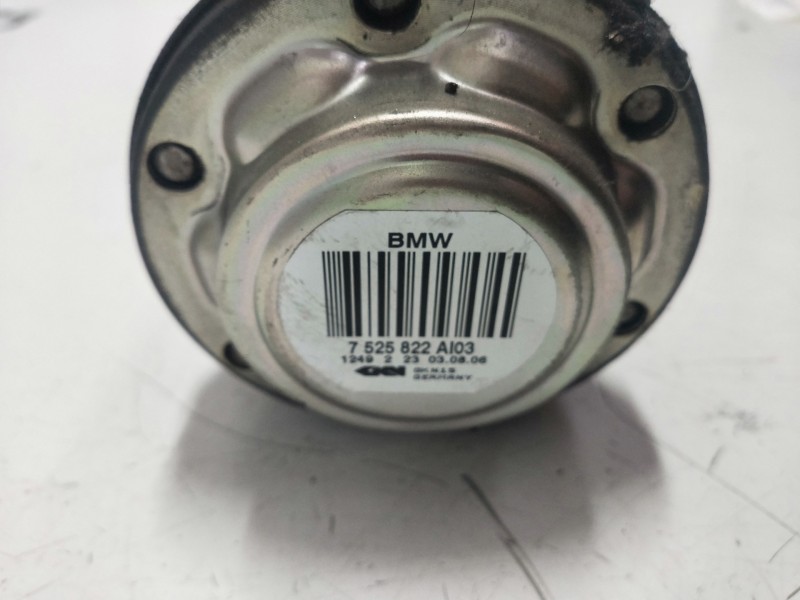 Recambio de transmision trasera derecha para bmw serie 3 berlina (e90) 2.0 16v cat referencia OEM IAM 7525822AI03  