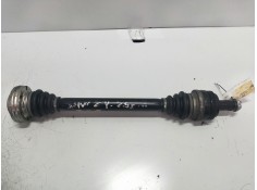 Recambio de transmision trasera izquierda para bmw z4 roadster (e89) 2.5 24v cat referencia OEM IAM 7588783AI02  