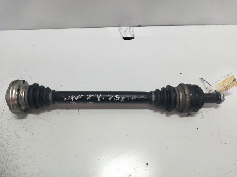 Recambio de transmision trasera izquierda para bmw z4 roadster (e89) 2.5 24v cat referencia OEM IAM 7588783AI02  