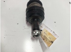 Recambio de transmision trasera izquierda para bmw z4 roadster (e89) 2.5 24v cat referencia OEM IAM 7588783AI02   2