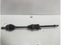 Recambio de transmision delantera derecha para mini mini (r50,r53) one d referencia OEM IAM   