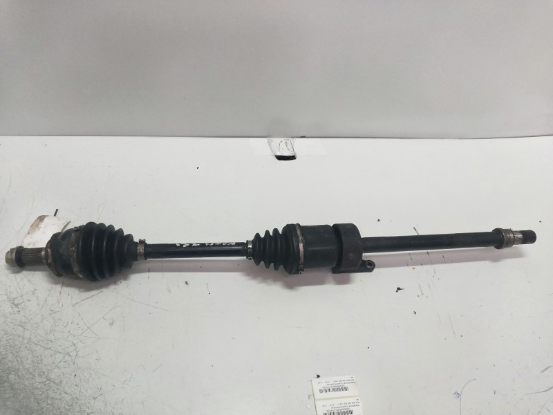 Recambio de transmision delantera derecha para mini mini (r50,r53) one d referencia OEM IAM   