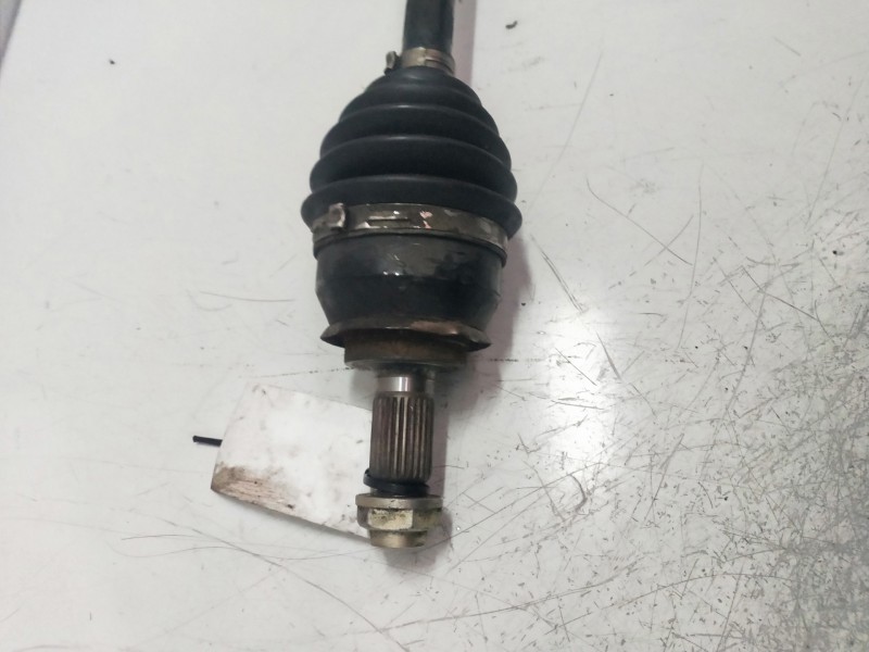 Recambio de transmision delantera derecha para mini mini (r50,r53) one d referencia OEM IAM   