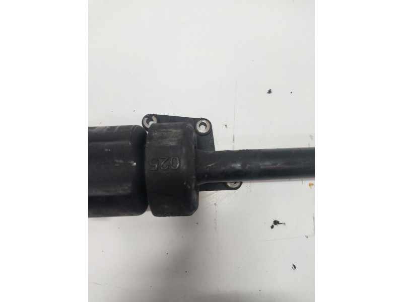 Recambio de transmision delantera derecha para mini mini (r50,r53) one d referencia OEM IAM   