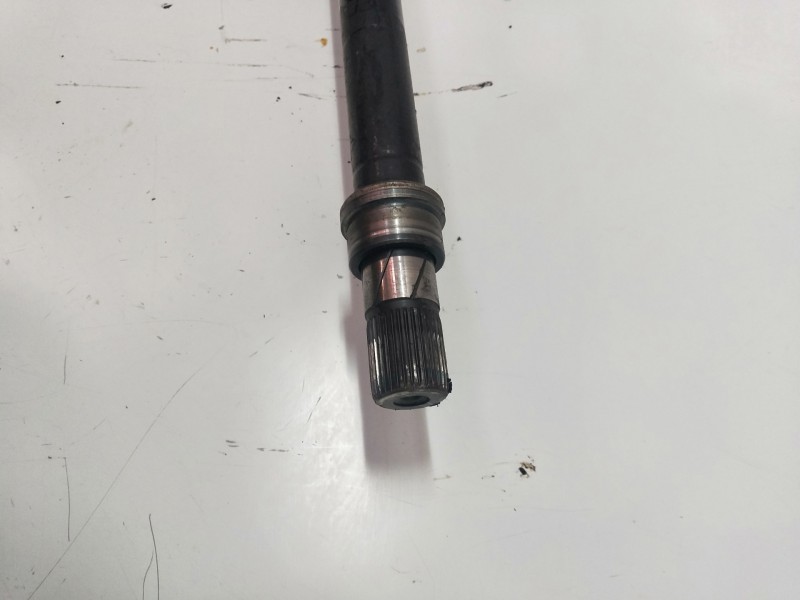 Recambio de transmision delantera derecha para mini mini (r50,r53) one d referencia OEM IAM   