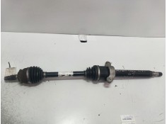 Recambio de transmision delantera derecha para bmw mini (r56) 1.4 16v cat referencia OEM IAM 485348603 VP6KMW3B346AG1 