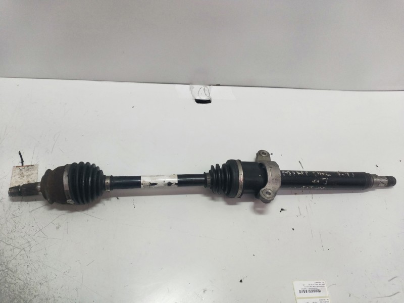 Recambio de transmision delantera derecha para bmw mini (r56) 1.4 16v cat referencia OEM IAM 485348603 VP6KMW3B346AG1 