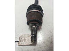 Recambio de transmision delantera derecha para bmw mini (r56) 1.4 16v cat referencia OEM IAM 485348603 VP6KMW3B346AG1  2