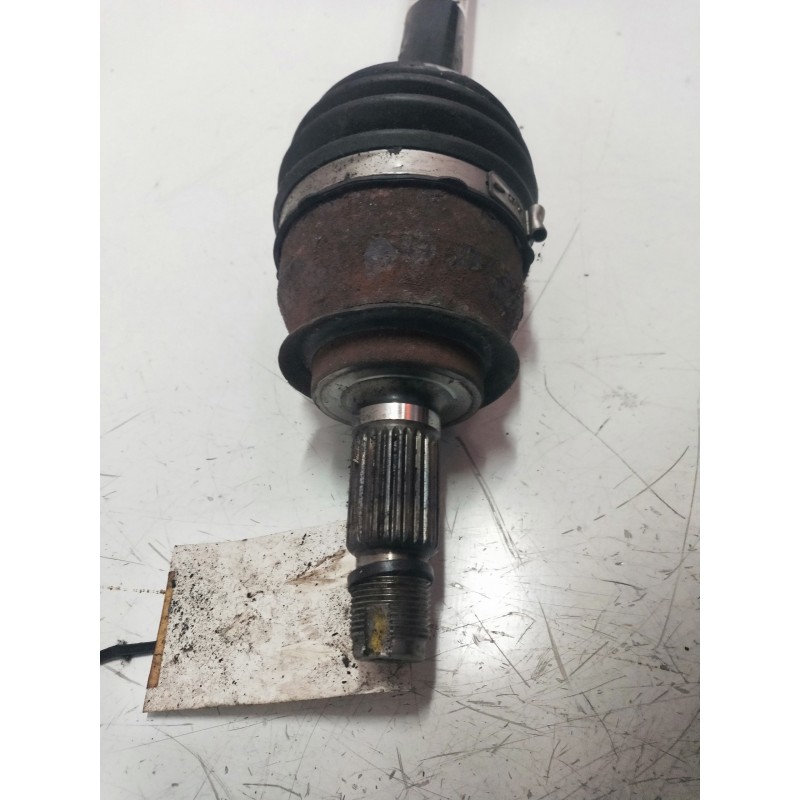 Recambio de transmision delantera derecha para bmw mini (r56) 1.4 16v cat referencia OEM IAM 485348603 VP6KMW3B346AG1 