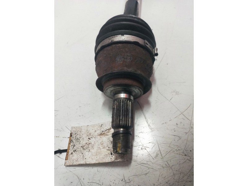Recambio de transmision delantera derecha para bmw mini (r56) 1.4 16v cat referencia OEM IAM 485348603 VP6KMW3B346AG1 