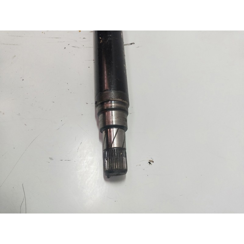 Recambio de transmision delantera derecha para bmw mini (r56) 1.4 16v cat referencia OEM IAM 485348603 VP6KMW3B346AG1 